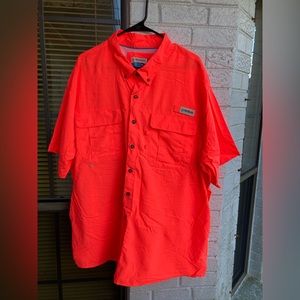 Magellan Fishing Shirt